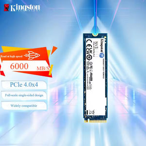 Kingston Nv3 M.2 2280 Nvme dahili Ssd Nv3 1TB 2TB 4TB Pcie Gen4.0 Ps5 dizüstü Pc için 6000m/s sabit Disk kadar - Product Image 2