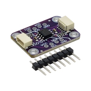 Isolateur bidirectionnel I2C ISO1540 - STEMMA QT / Qwiic - Product Image 5
