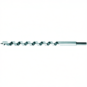 Forets à bois Auger 12 mm pour percer de grands trous dans le bois - Product Image 2