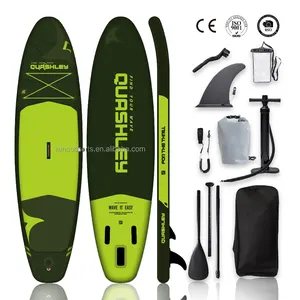 Weihai Rancoo Sup Board Aufblasen Wasserspiel Surfen kaufen Stand Up Paddle Board Sup Paddel