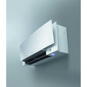 Daikin Bluevolution EMURA WHITE III series 18000 Btu FTXJ50AW Unité intérieure murale Wi-Fi R-32 intégrée Blanc mat - Product Image 4