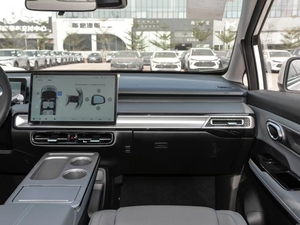 GAC AION Y PLUS 510KM 58.4kwh SUV électrique spacieux avec batterie <span class=keywords><strong>magazine</strong></span> Pompe à chaleur Conduite à gauche - Product Image 4