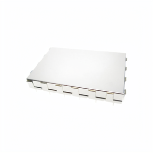 55-CBSA-2.0X4.75X0.5 Service complet d'origine pour blindages RF - Product Image 1