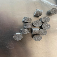 Filtre en acier inoxydable 3.5G de haute qualité pour machine à laver les voitures ST-75, buse à mousse