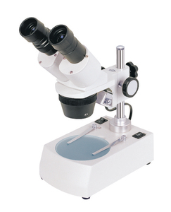 BestScope BS-3010A Microscope stéréoscopique binoculaire haute résolution 3D avec éclairage LED pour la réparation BS-3010A pour l'électronique - Product Image 1