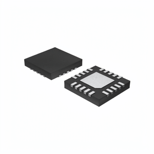 MAX14779ATP+T En stock Interfaz QUAD SPST / DUAL SPDT BEYOND THE 20 WFQFN Componentes electrónicos con pad expuesto Pedido integral - Product Image 1