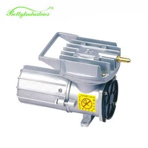 HZ-120 DC Magnétique <span class=keywords><strong>Permanent</strong></span> Aérateur DC électrique Magnétique <span class=keywords><strong>Permanent</strong></span> Aérateur D'étang À Poissons/pompe à Air D'aquarium - Product Image 2