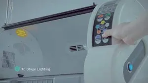 Đơn vị chăm sóc đặc biệt cho động vật nhỏ - Product Image 3