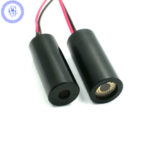 Module Laser Ligne Infrarouge 50mW IR 980nm 12v