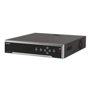 DS-7732NI-K4 1.5U 4K NVR H265 H264 network video recorder