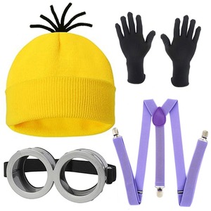 Traje de Carnaval para Actuaciones, Disfraz para Festivales, Accesorios de Ropa para Fiestas - Product Image 4