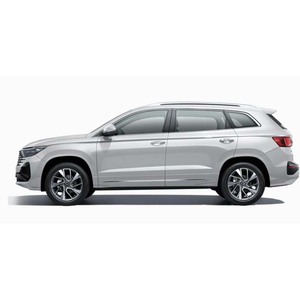 Coche usado chino Volkswagen Faw <span class=keywords><strong>Jetta</strong></span> Vs7 Glory Brilliant 5 puertas 5 asientos tamaño mediano coche SUV barato para la venta vehículos de gasolina - Product Image 2