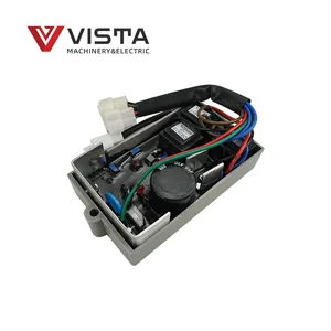 <span class=keywords><strong>AVR</strong></span> Cho 10kva Máy Phát Điện Xăng 220 Volt <span class=keywords><strong>Avr</strong></span> 10kw KI-DAVR-95S3 - Product Image 4