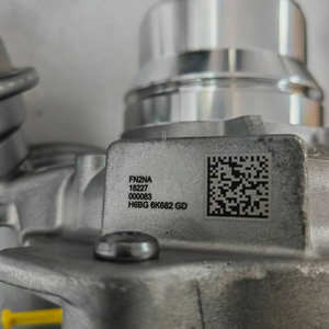 Nuevo Control de Turbo H6BG-6K682-GD para Ranger/<span class=keywords><strong>Everest</strong></span>/Transit Custom 2.0T EcoBlue Euro 6d - Product Image 2