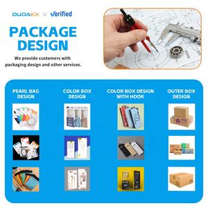 Câble en nylon tressé 5M 1M 240W USB 3.1 Type C PD Câbles de transfert de données à charge rapide pour téléphones I 15 Pro Max vers Android - Product Image 6