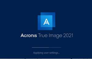 Descarga de One Drive, Uso de por Vida, Copia de Seguridad de Datos, Recuperación, Acronis True Image 2021 - Product Image 3