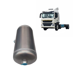 High Quality <b>Truck</b> <b>Engine</b> <b>System</b> Other Parts WG9000360789 Air Reservoir for Howo Trailer <b>Truck</b> Parts - Product Image 5