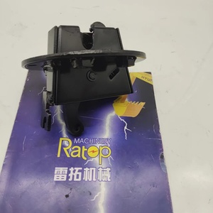 VOE14506786ล็อกประตูแบบ14506786ล็อกทนทานสำหรับ EC210B EC120D EC135B EC140B EC170D EC160B EC140D - Product Image 6