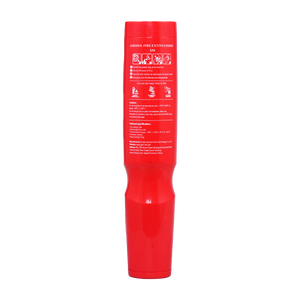 Bình chữa cháy cầm tay đa năng dùng trong trường hợp khẩn cấp - Product Image 5