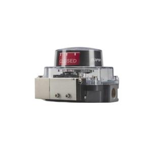 Contrôleur TVF de la série TopWorx, conception modulaire à sécurité intrinsèque pour applications non inflammables - Product Image 3