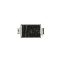 Diode de puissance Schottky à faible tension de sortie PMEG3010ER 30V 1A, boîtier SOD-123W CFP3 SMD