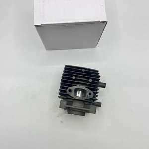 FS85 Kit cylindre avec piston (34mm) pour tronçonneuses <span class=keywords><strong>Sthl</strong></span> Remplace 4137-020-1202 - Product Image 5