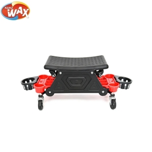 Nano sáp xe làm đẹp đánh bóng Phân dày bảo trì đa chức năng rửa xe phân di chuyển đánh bóng xây dựng Phân - Product Image 2