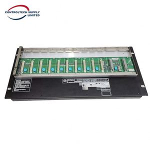 Original Surplus Yokogawa ANR11D-420 S1 Base Plate Fast Shipping Industrial DCS Controller - Product Image 3