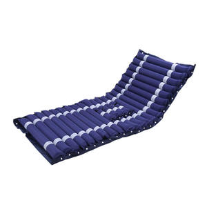 Bahan ramah lingkungan <span class=keywords><strong>anti</strong></span>-bedsore furnitur tekanan AC kasur udara dapat disesuaikan tempat tidur rumah sakit perawatan pasien medis - Product Image 3