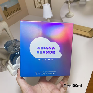 2025 US 100ml Ariana Grande Cloud Eau <span class=keywords><strong>De</strong></span> Parfum Parfum longue durée tendance en spray Livraison rapide - Product Image 5