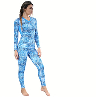 Setelan Rash Guard & Celana Pendek Wanita All-in-One untuk No Gi BJJ, Rash Guard Warna Tim Kustom, Rash Guard untuk Pria