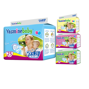 Couches <span class=keywords><strong>Always</strong></span> My Baby en vente, toutes tailles et âges disponibles à prix de gros - Product Image 1