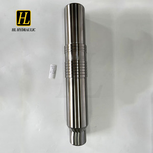 <span class=keywords><strong>Pièces</strong></span> <span class=keywords><strong>détachées</strong></span> pour brise-roche hydraulique HB15G, fabrication OEM, <span class=keywords><strong>vente</strong></span> chaude, <span class=keywords><strong>pièces</strong></span> de rechange pour brise-roche hydraulique produites en Chine, pistons - Product Image 2
