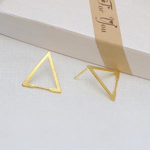 ต่างหูเงินแท้ S925 ประดับเพชรซิคอน สำหรับผู้หญิง ต่างหูมุกแบบปรับแต่งได้ อุปกรณ์ทำเครื่องประดับ DIY พร้อมถาดเปล่า - Product Image 4