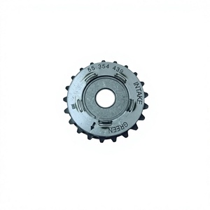 Engranaje del Eje de Equilibrio 55 354 439 para Motor de Coche LTD LAF LE5, Pieza de Repuesto - Product Image 1