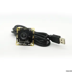 USB Tốc Độ Cao 240 Fps Phơi Sáng Toàn Cầu Mô-đun Camera Đen Và Trắng Chụp Chuyển Động Kiểm Tra Robot Công Nghiệp