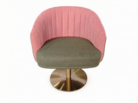 Tabourets de bar de luxe, chaises de salle à manger réglables en hauteur, chaises de bar pivotantes personnalisables