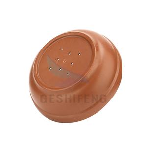 לא אמיתי חול סגול אגן קן ביצי יונים אספקת קן יונים מירוץ יונים אספקת חול אדום סגול קן בקיעת חול - Product Image 3