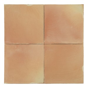 Piastrelle in ceramica naturale 50x50 colore terracotta per interni - Product Image 1