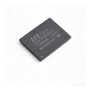 ใหม่เอี่ยม OTHER IS46TR16256ECL-125LB2LA2 ชิปหน่วยความจำ IC การติดตั้งมาตรฐานที่แม่นยำ การใช้งานทางอิเล็กทรอนิกส์ - Product Image 1