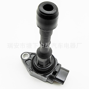 Bobina de Encendido Nissan 22448-JA10A ZY-0302 Tipo Pluma para Reemplazo y Reparación - Product Image 4