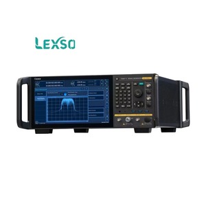 Générateur de signal à onde sinusoïdale Ceyear 1466n/1466p, usage général pour les tests de micro-ondes et d'ondes millimétriques, Lexso - Product Image 4