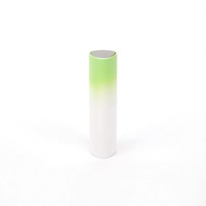 Manufacturer Customized Aluminum Glass <b>Perfume</b> Spray <b>Bottle</b> Refillable Empty Decant <b>Bottle</b> Gradient Blue Finish Personal Care - Product Image 4