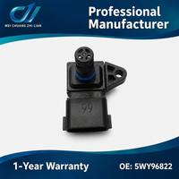 Sensor de Presión de Aire de Admisión MAP 5WY96822 al por Mayor para Kia Rio Sportage Hyundai Accent Tucson 39300-22600 5WK96841