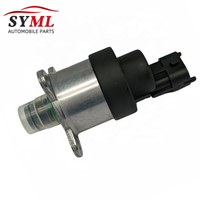 0928400473 Fuel Pump Solenoid Valve Assembly New Aftermarket Excavator Engine Control Solenoid Parts