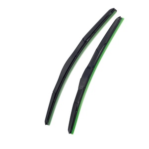 All'ingrosso pezzi di ricambio <span class=keywords><strong>Auto</strong></span> ad alte prestazioni 12-28 pollici universale parabrezza <span class=keywords><strong>Auto</strong></span> senza cornice spazzola tergicristallo silenziatore per Toyota Hilux - Product Image 3