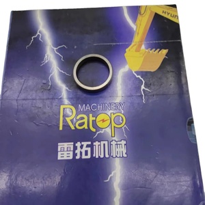 3054884 วาล์วซีท EX 305-4884 วาล์วซีทสำหรับ E320D C6.4 - Product Image 1