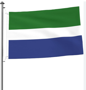 <span class=keywords><strong>Bandera</strong></span> de Corea, <span class=keywords><strong>Bandera</strong></span> Nacional, <span class=keywords><strong>Bandera</strong></span> Personalizada de 3x5 Pies, <span class=keywords><strong>Bandera</strong></span> para Interiores y Exteriores con 2 Ojales - Product Image 2