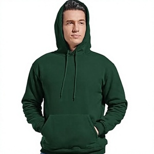 Sweat à capuche en polaire Sherpa pour homme, chaud pour l'hiver, pull Teddy personnalisé, sweat à capuche Teddy en polaire pour homme, sweat Sherpa surdimensionné - Product Image 1