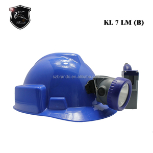 Lampe frontale de camping légère, modèle KL7LM-B, pour mineurs et chasseurs de ratons laveurs, avec certification - Offre spéciale - Product Image 2